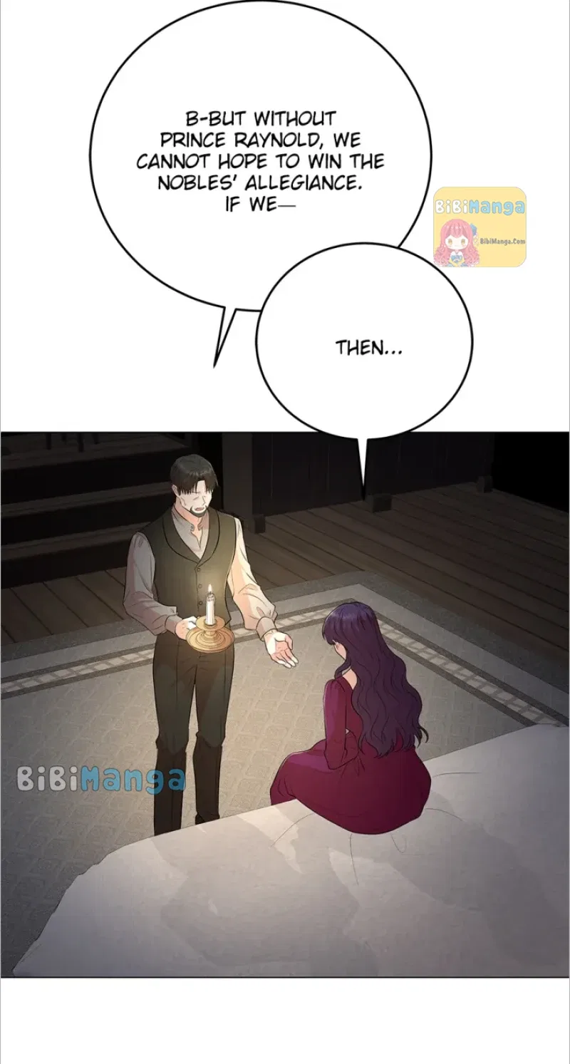 Resigning as the Villainess Chapter 83 – Page 75