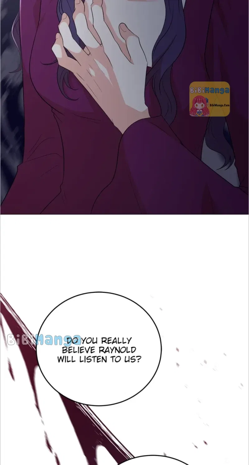 Resigning as the Villainess Chapter 83 – Page 77