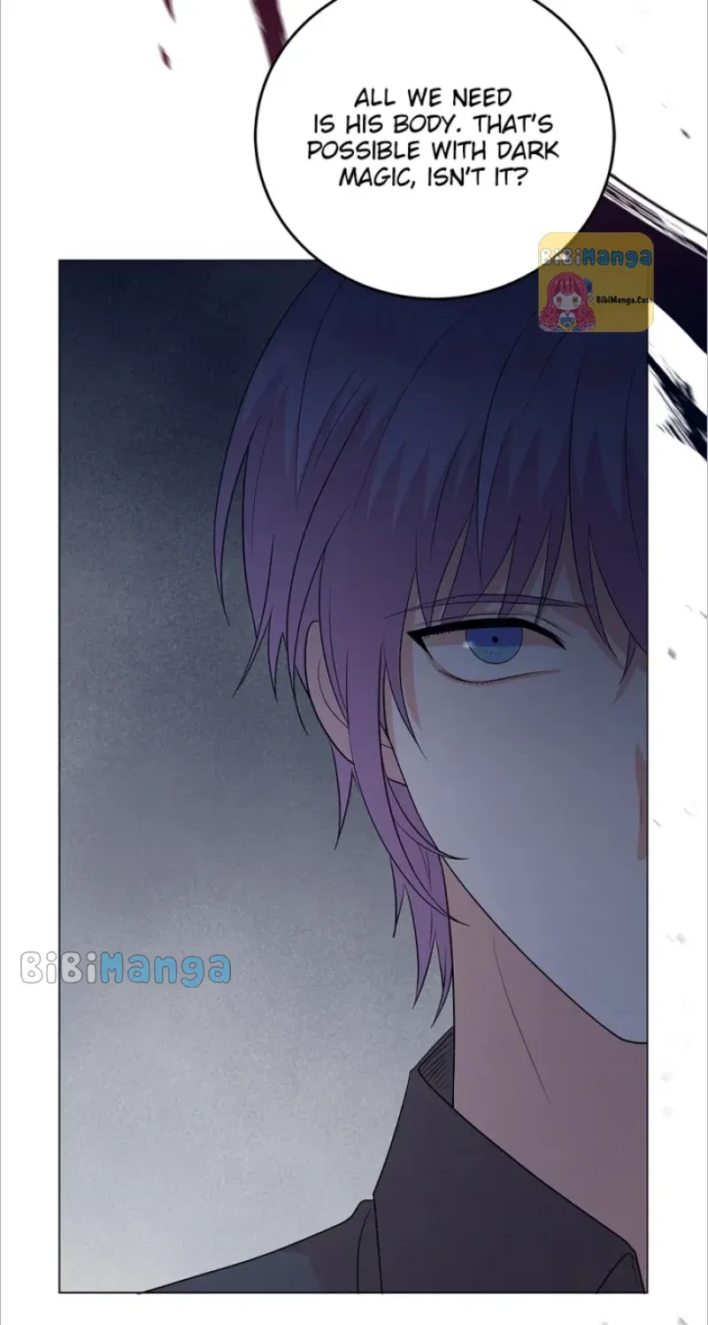 Resigning as the Villainess Chapter 83 – Page 78