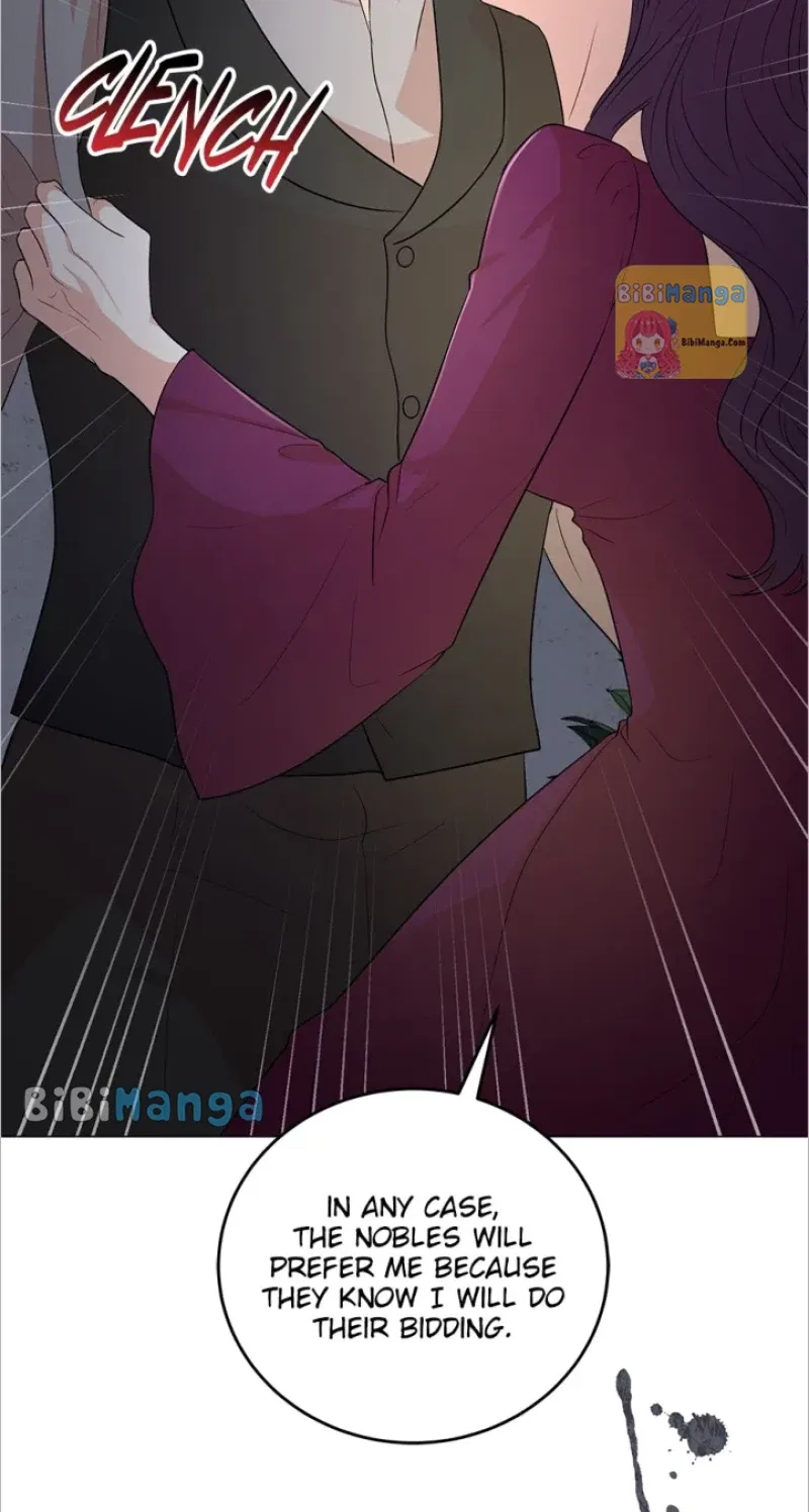 Resigning as the Villainess Chapter 83 – Page 80