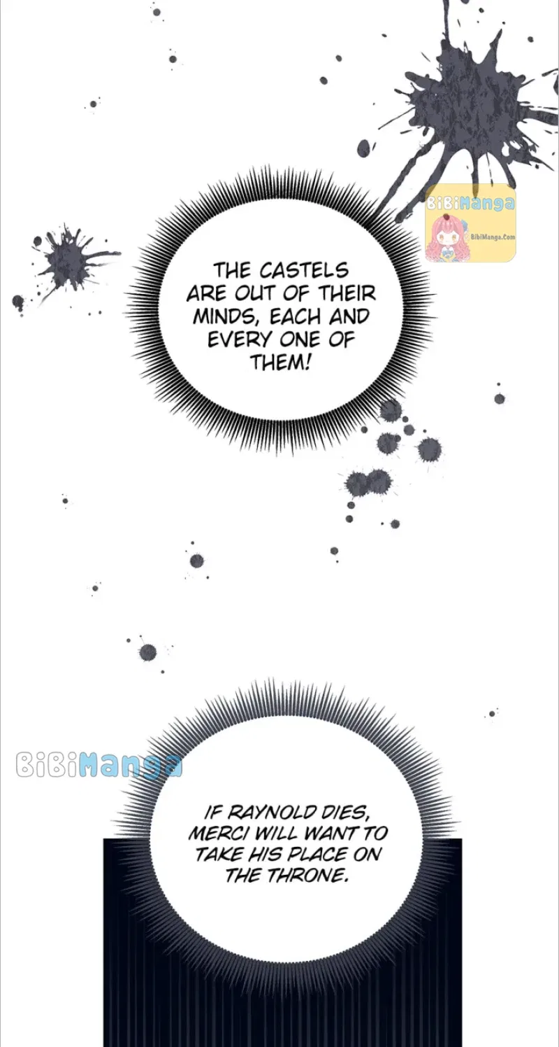 Resigning as the Villainess Chapter 83 – Page 81