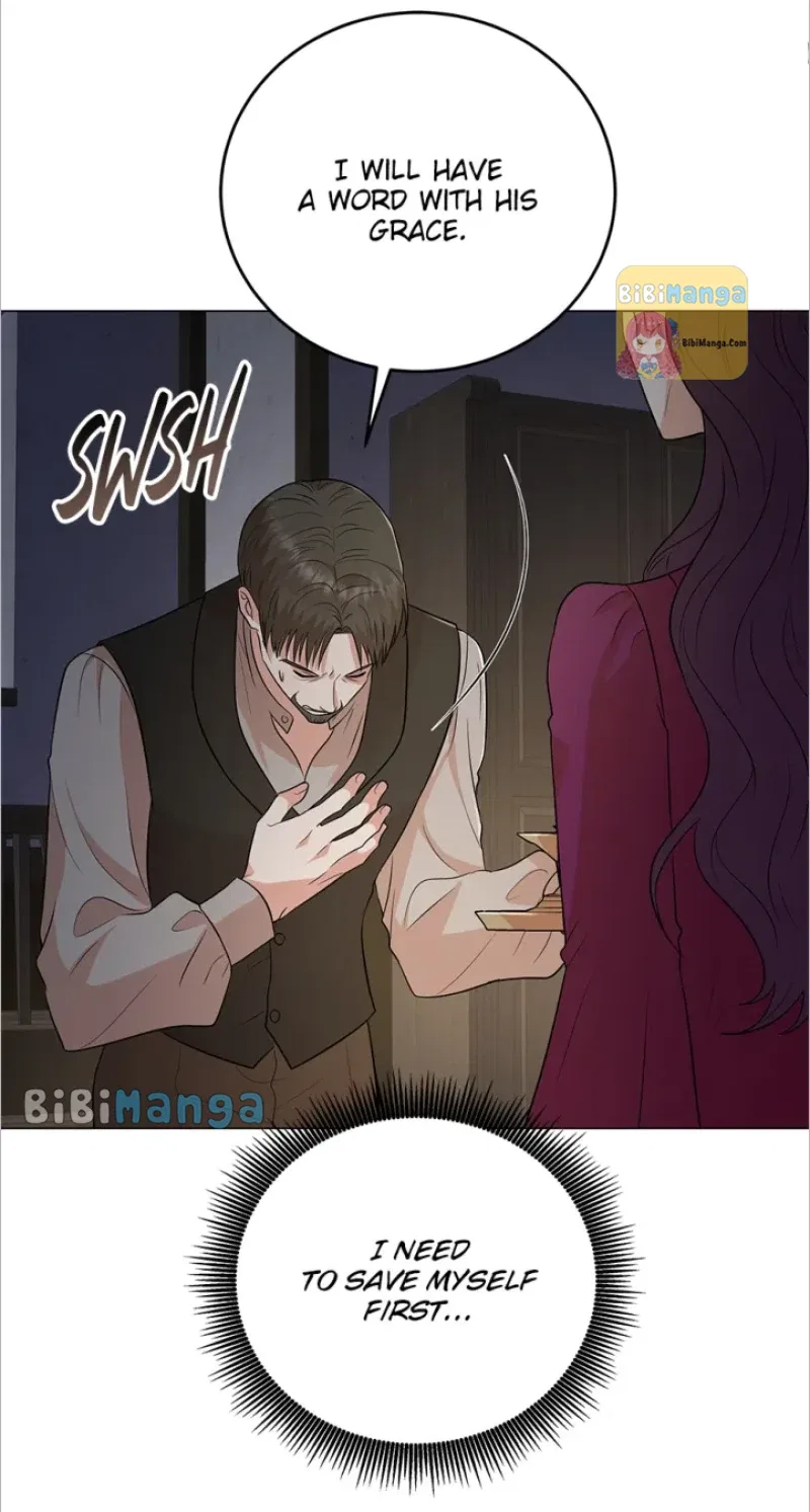 Resigning as the Villainess Chapter 83 – Page 83
