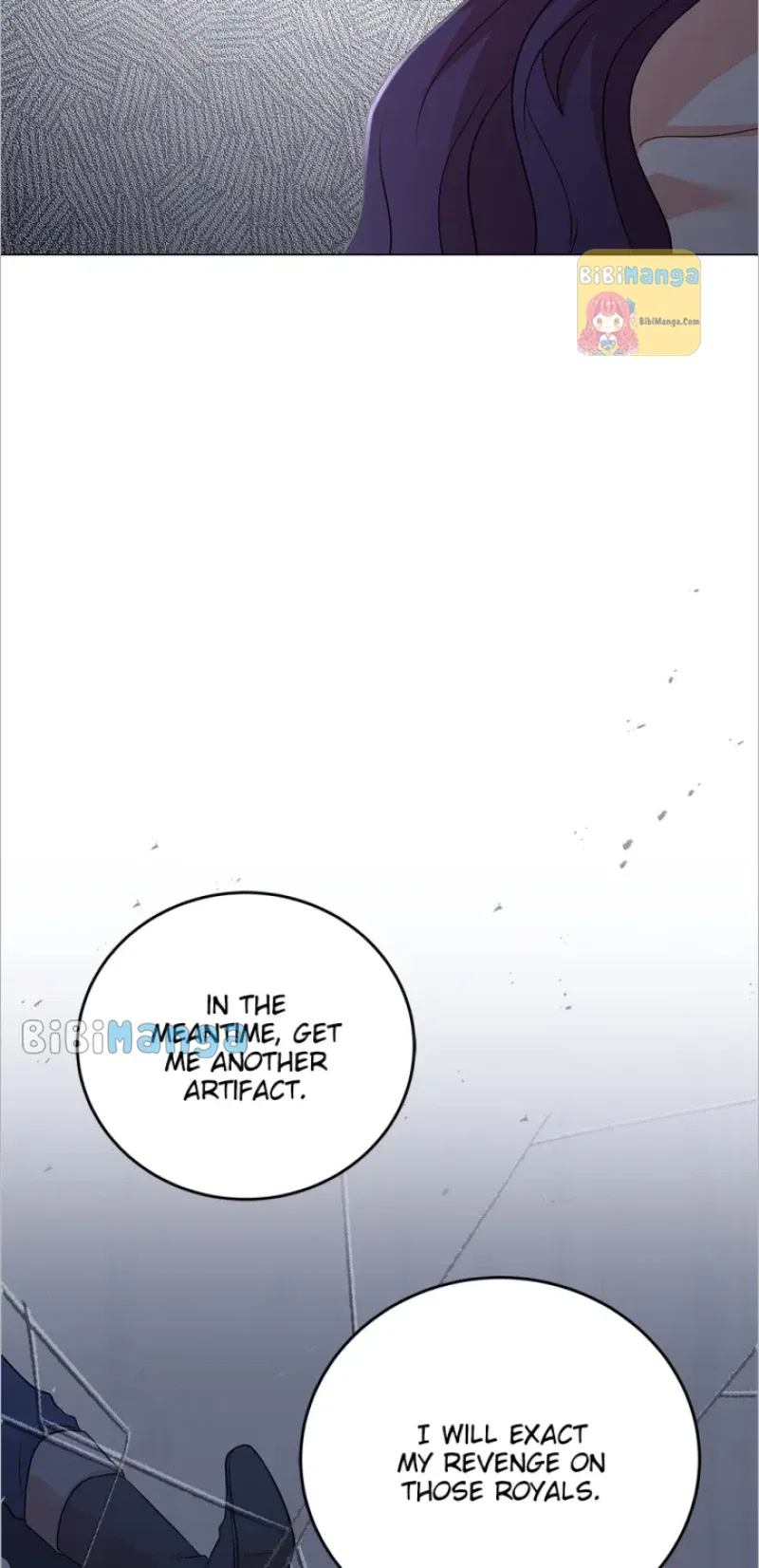 Resigning as the Villainess Chapter 83 – Page 85