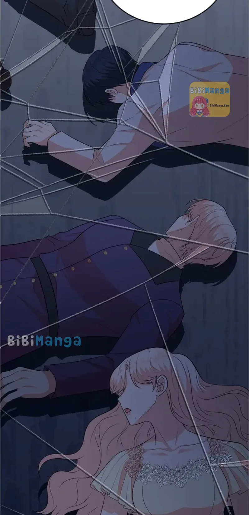 Resigning as the Villainess Chapter 83 – Page 86