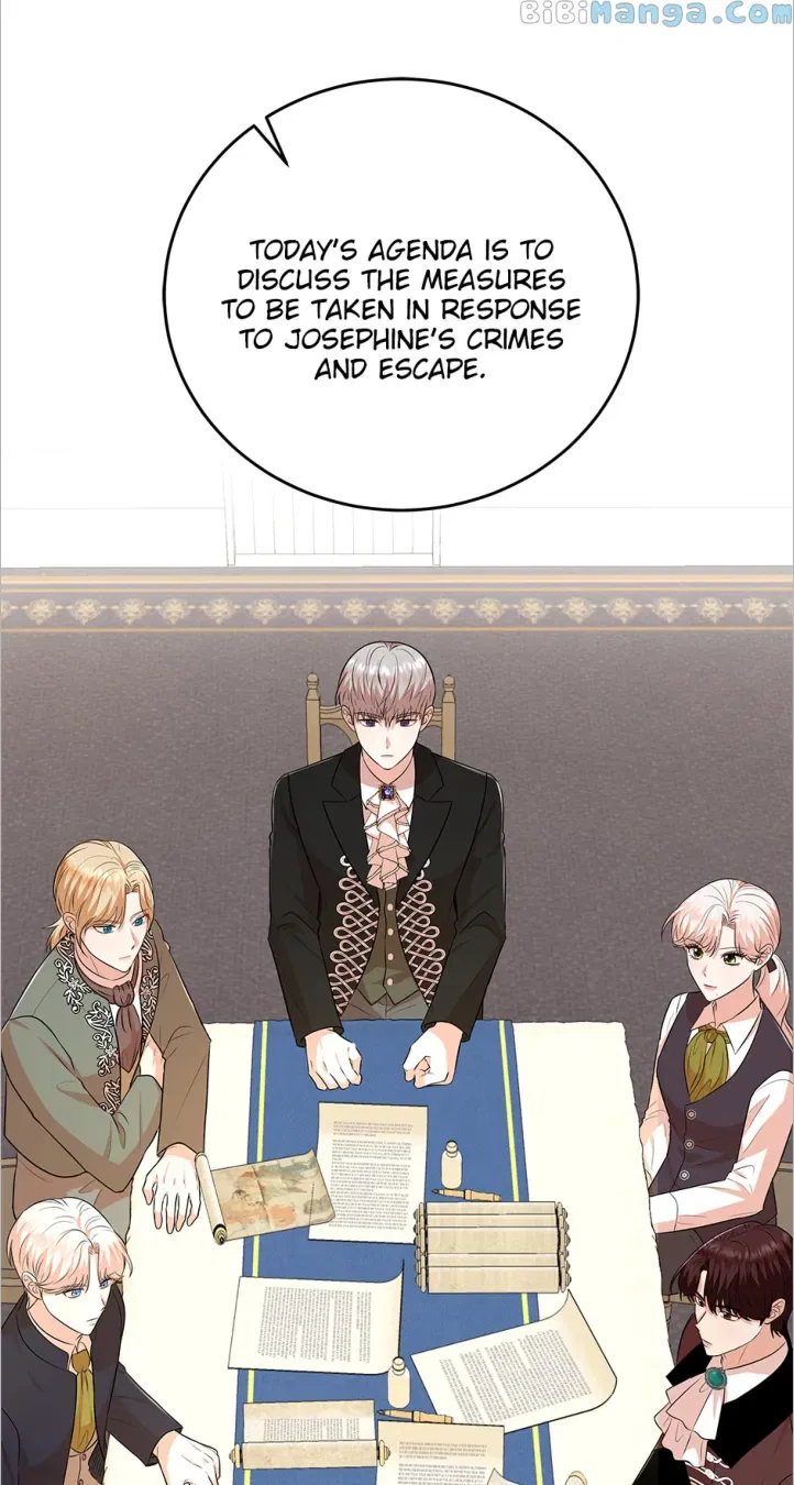 Resigning as the Villainess Chapter 82 – Page 2