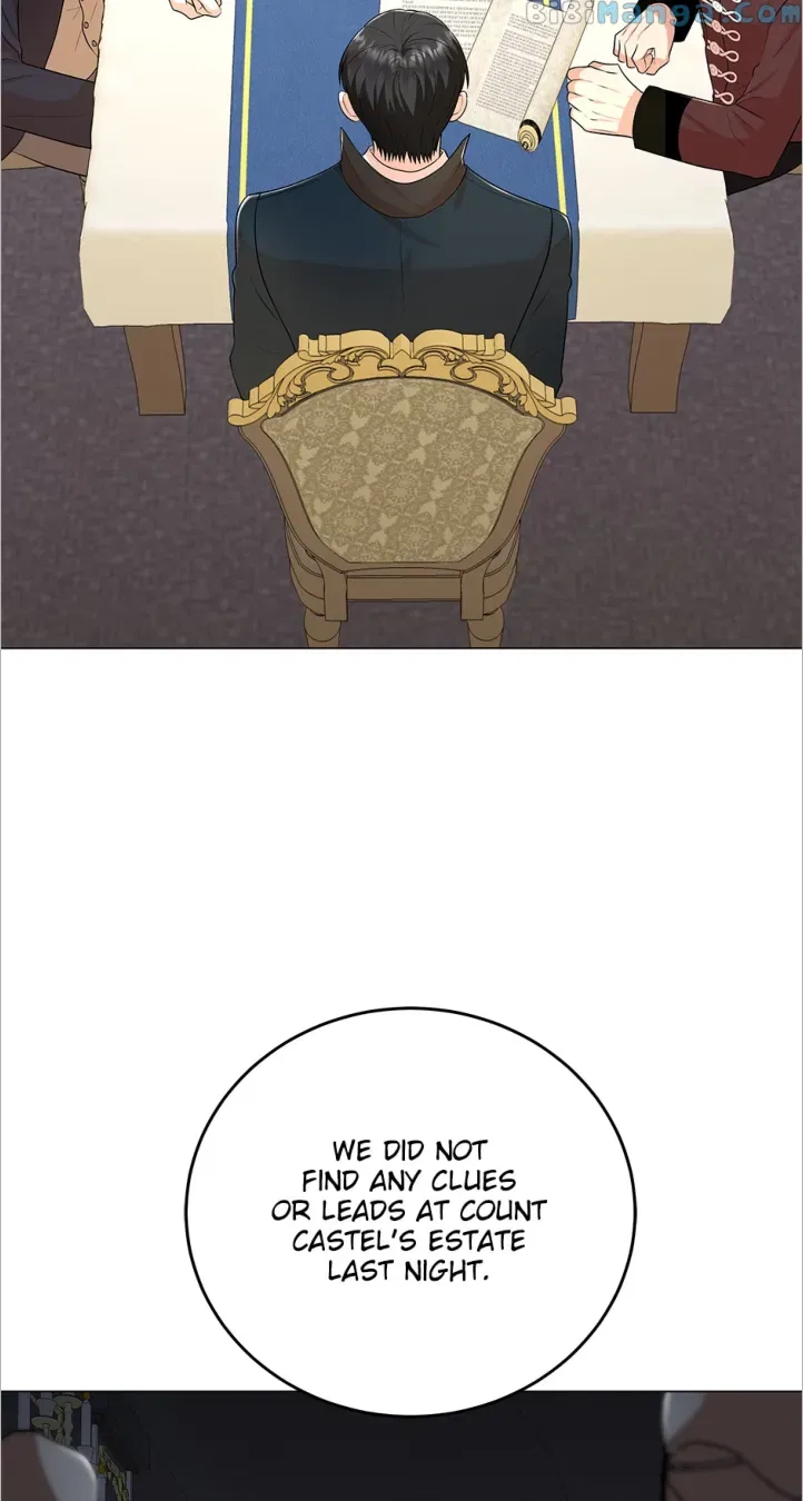 Resigning as the Villainess Chapter 82 – Page 3