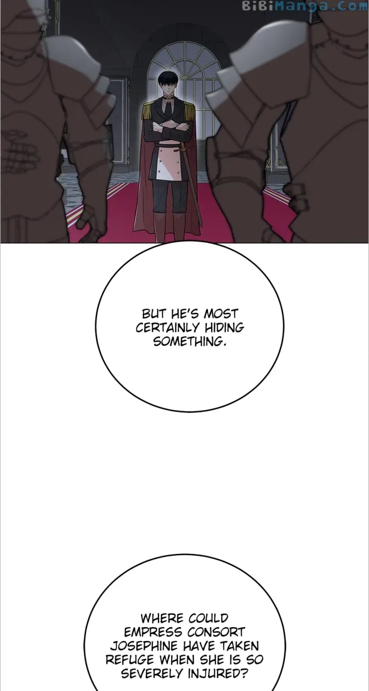 Resigning as the Villainess Chapter 82 – Page 4