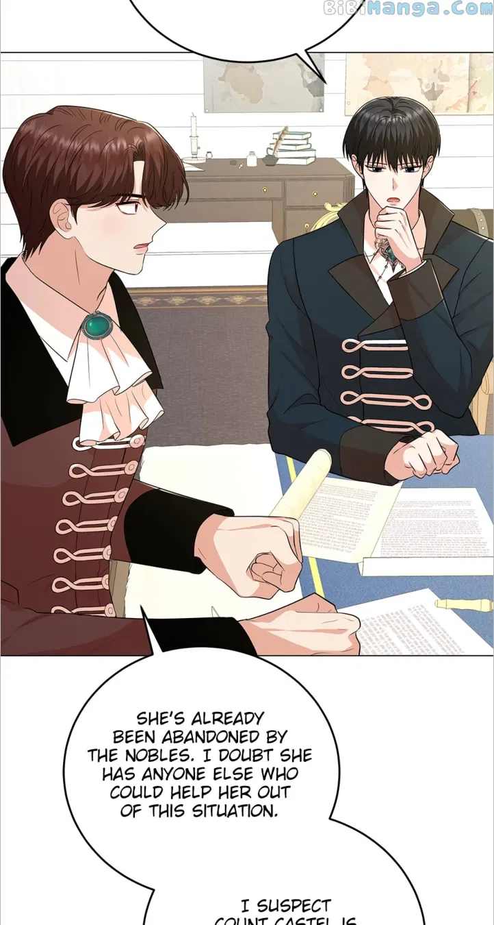 Resigning as the Villainess Chapter 82 – Page 5