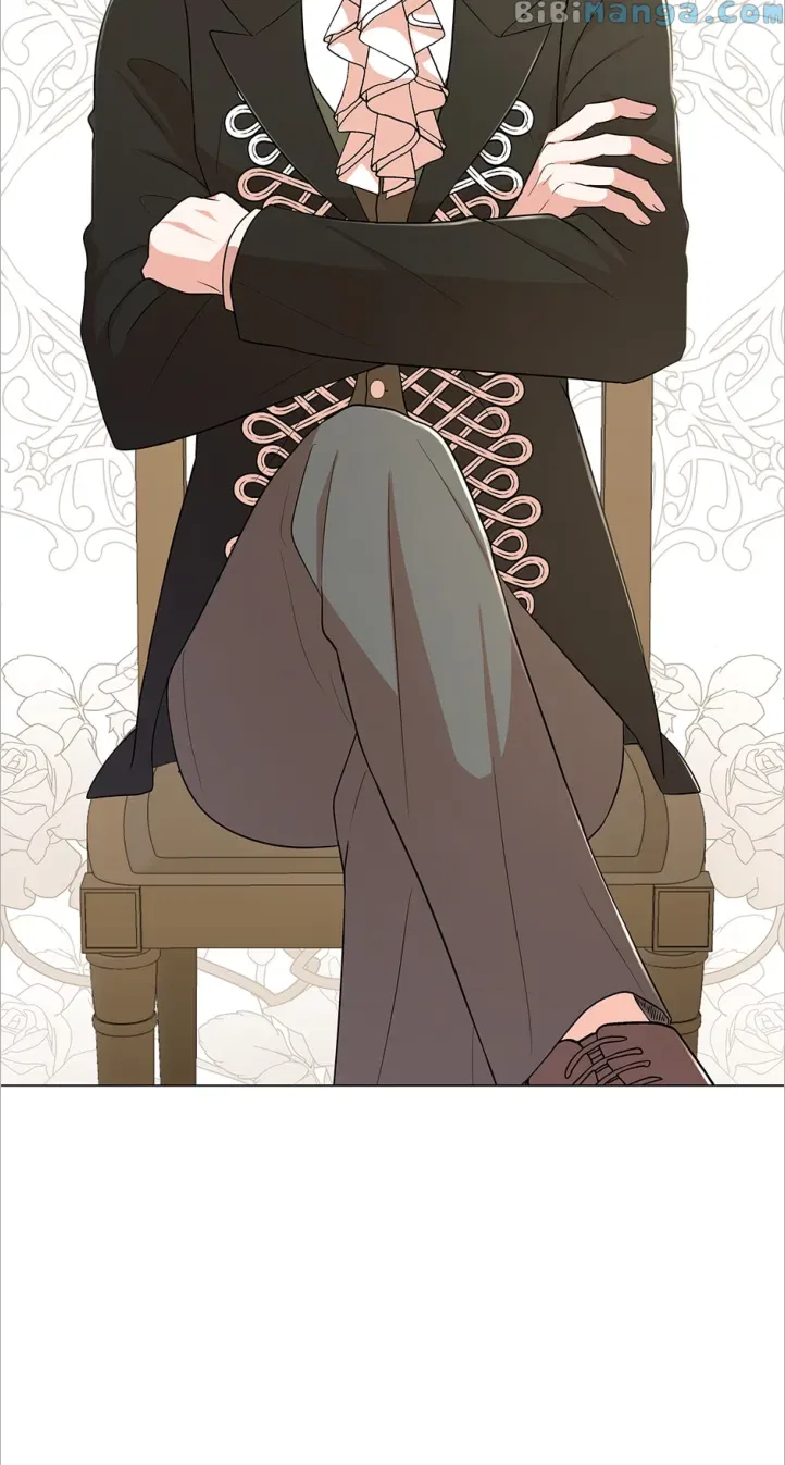 Resigning as the Villainess Chapter 82 – Page 8