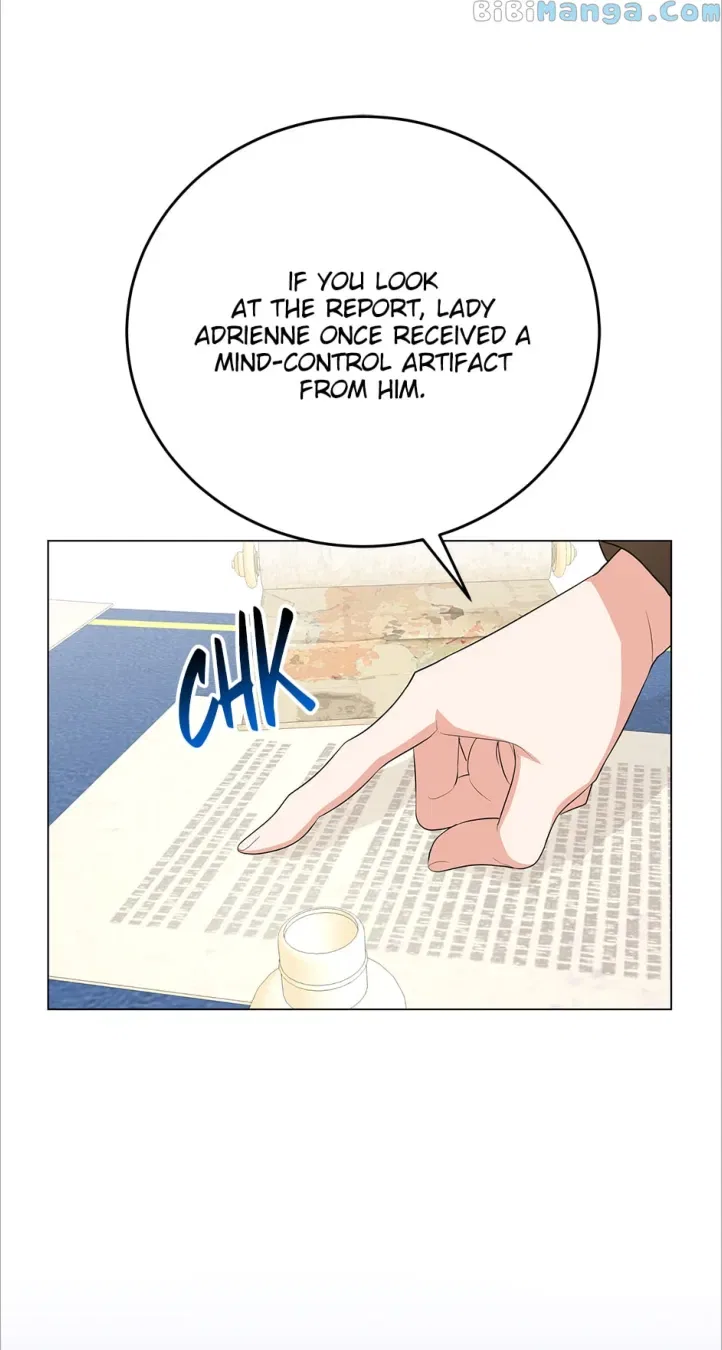 Resigning as the Villainess Chapter 82 – Page 9