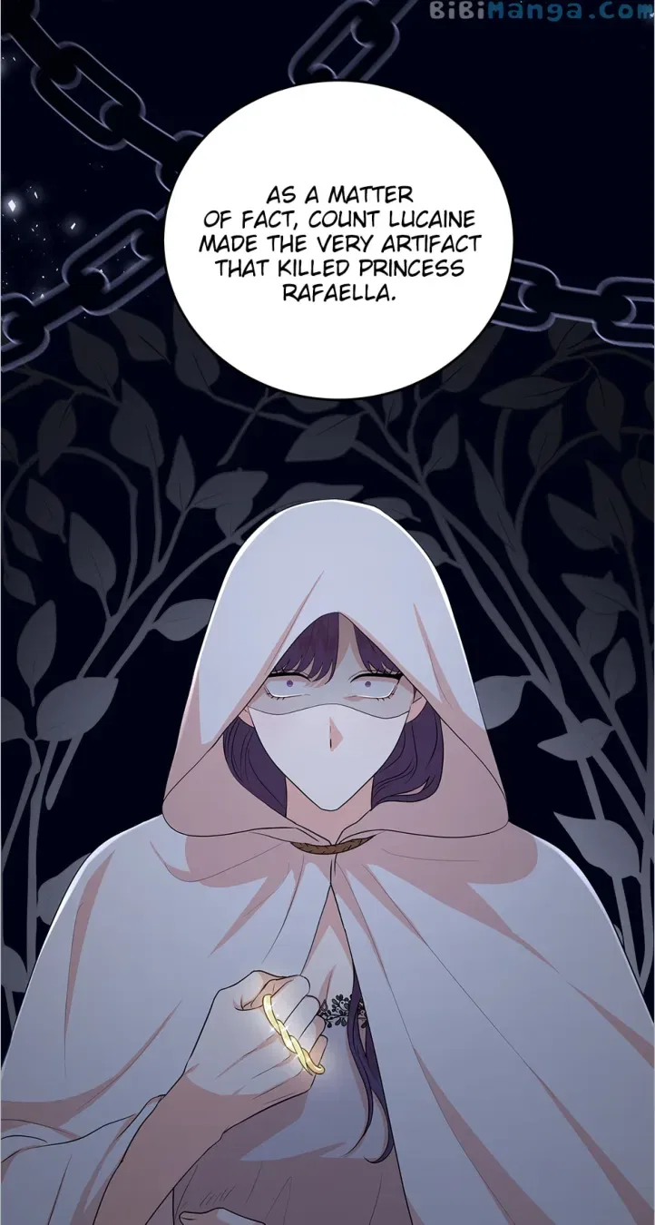 Resigning as the Villainess Chapter 82 – Page 12