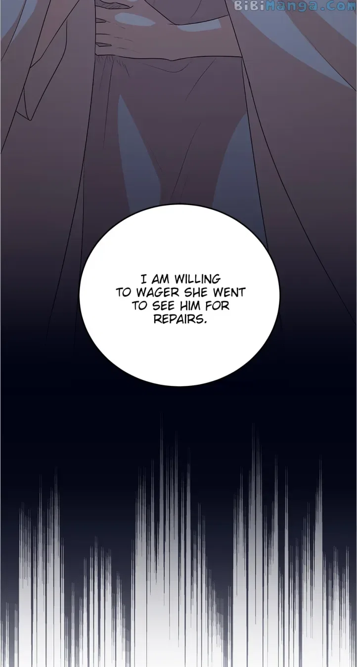 Resigning as the Villainess Chapter 82 – Page 13