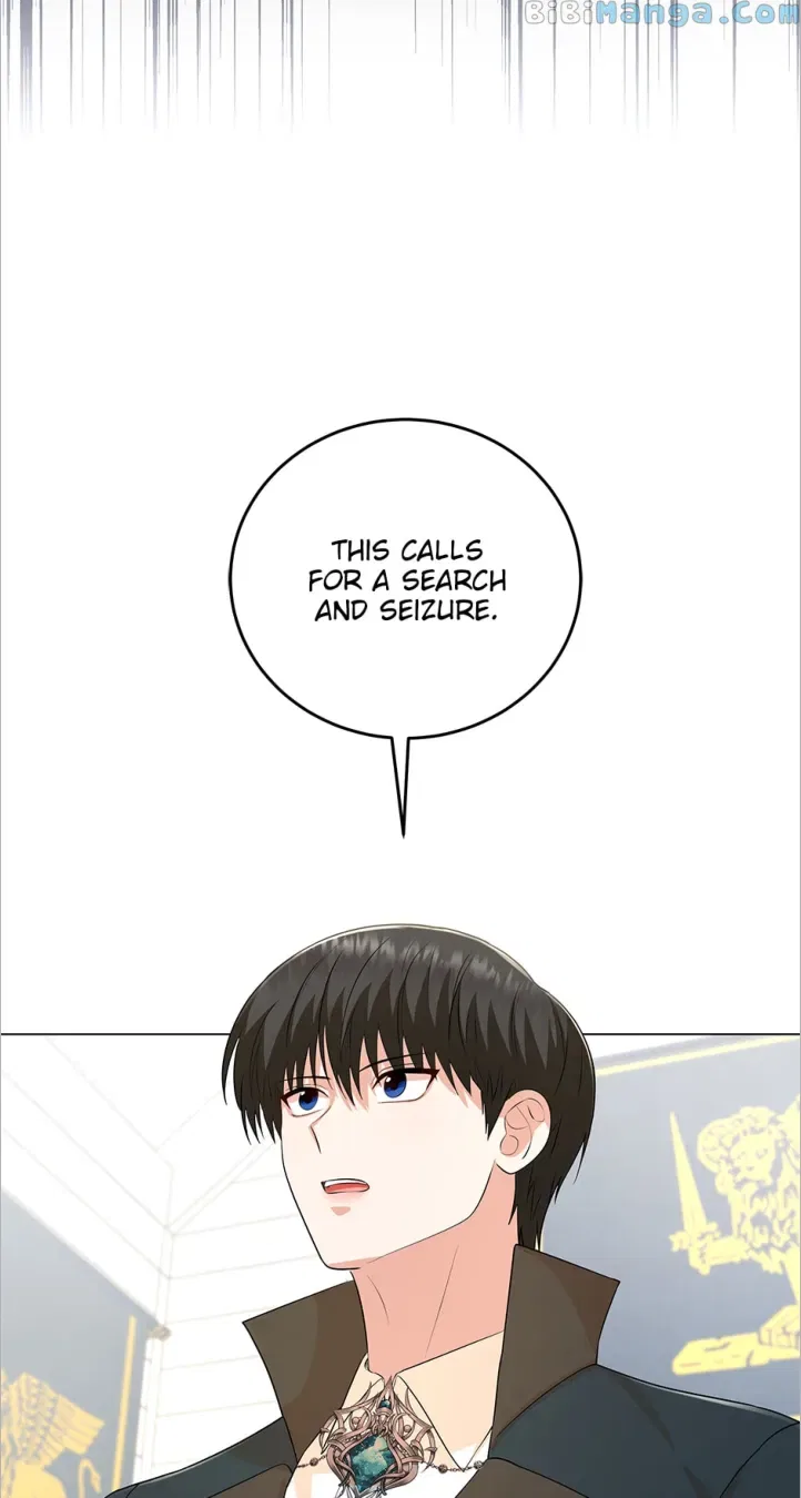 Resigning as the Villainess Chapter 82 – Page 14