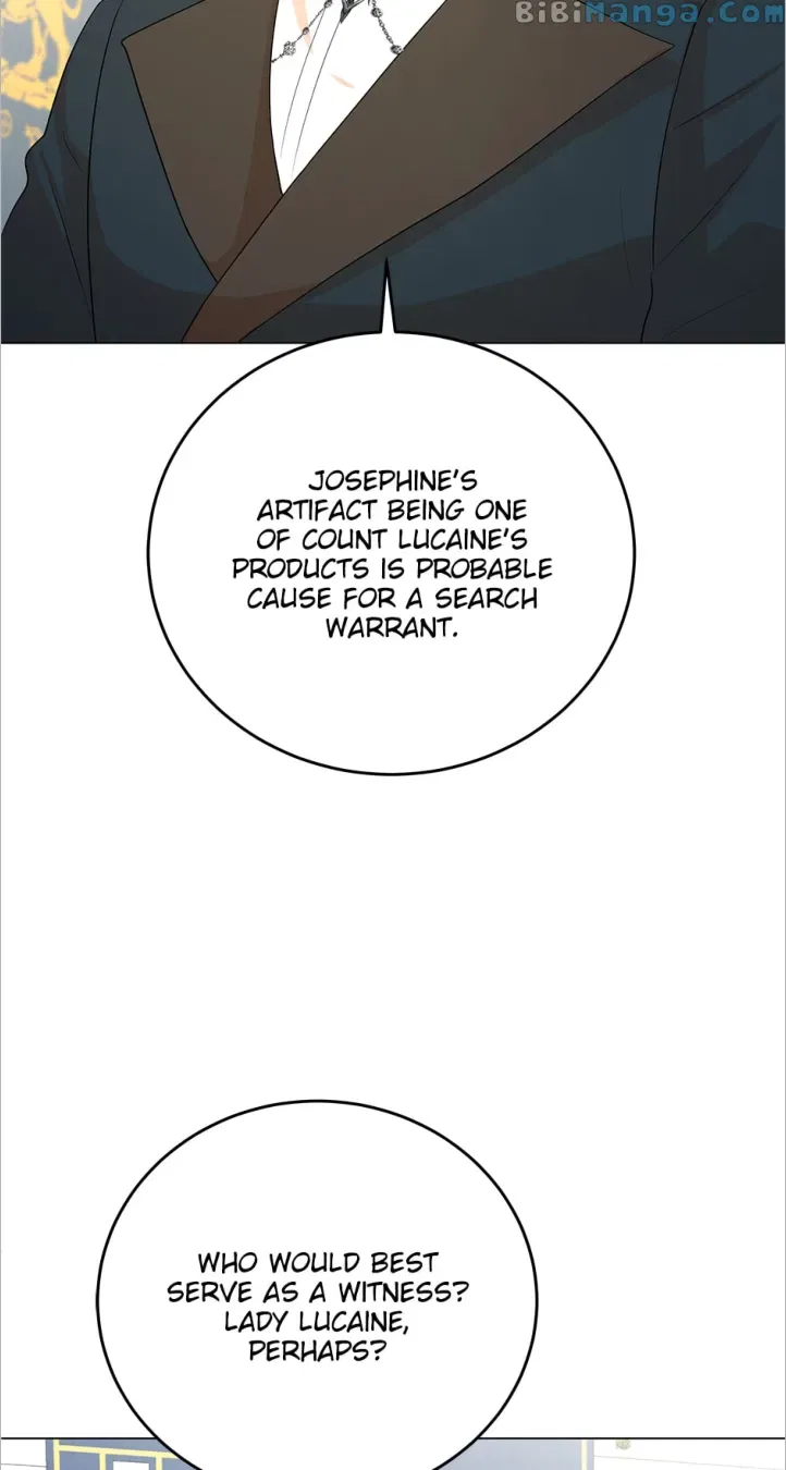 Resigning as the Villainess Chapter 82 – Page 15