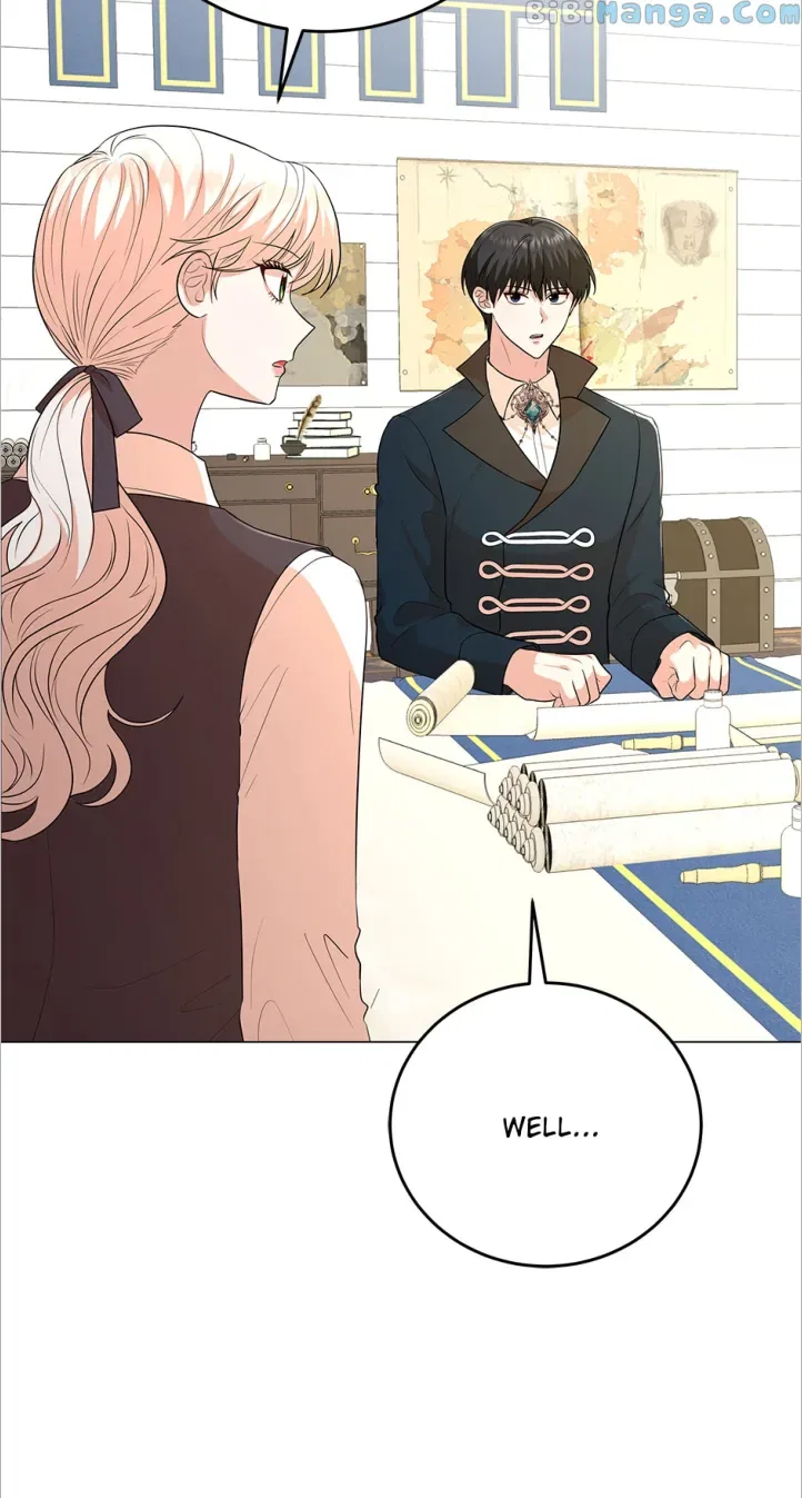Resigning as the Villainess Chapter 82 – Page 16
