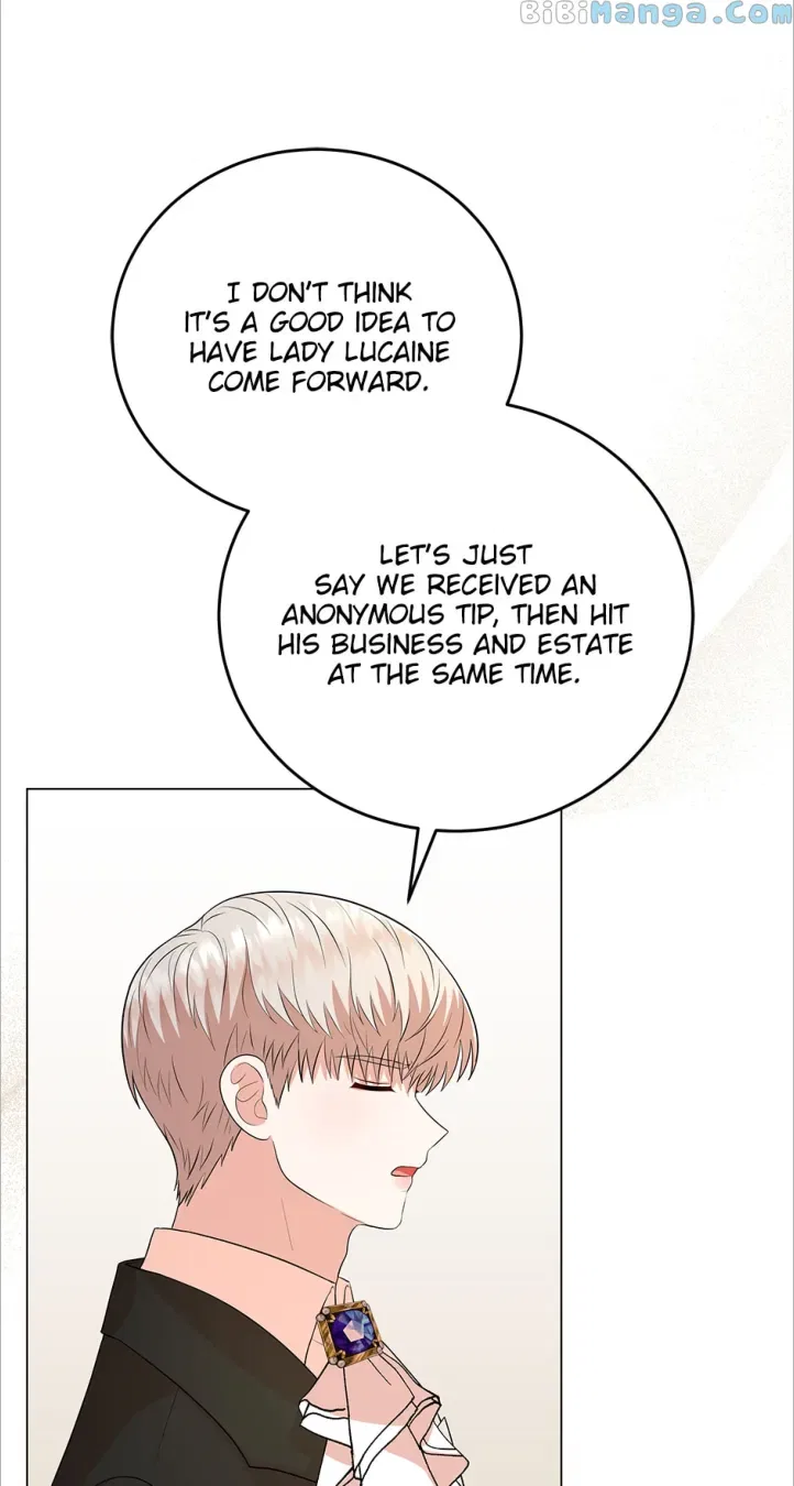 Resigning as the Villainess Chapter 82 – Page 17