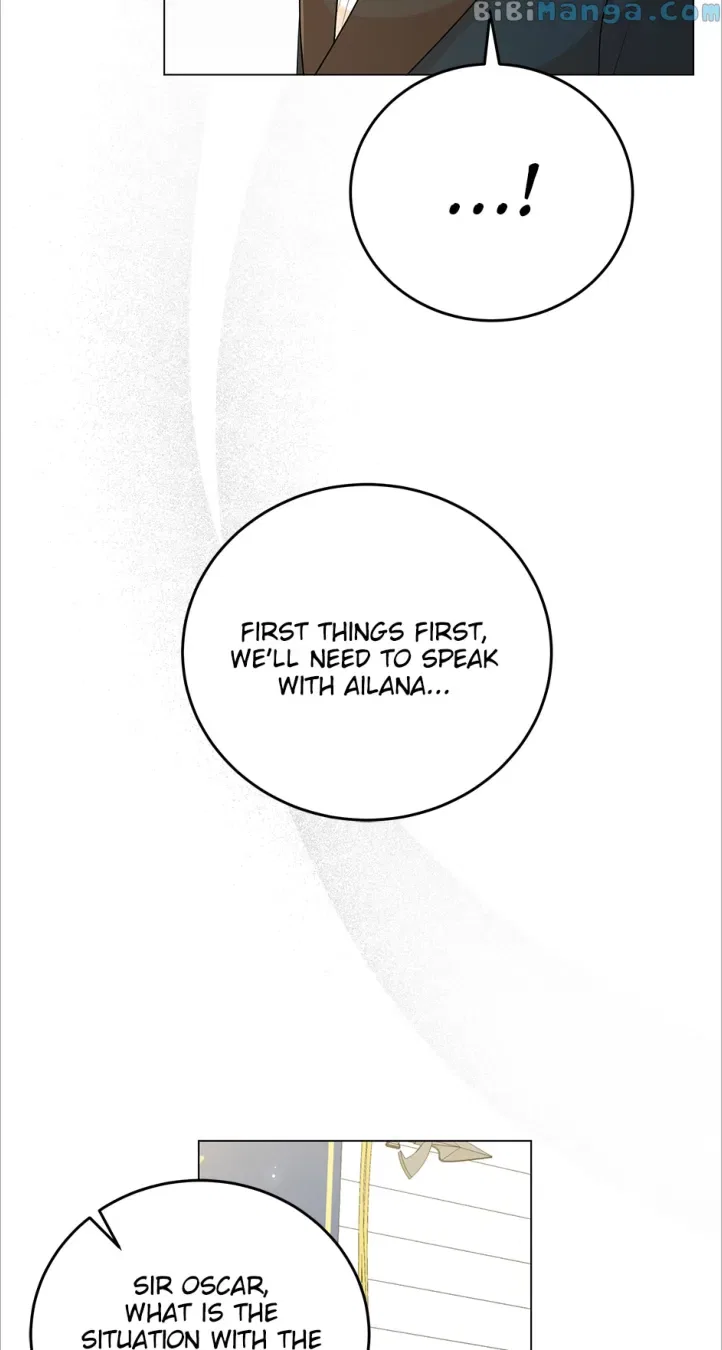 Resigning as the Villainess Chapter 82 – Page 19