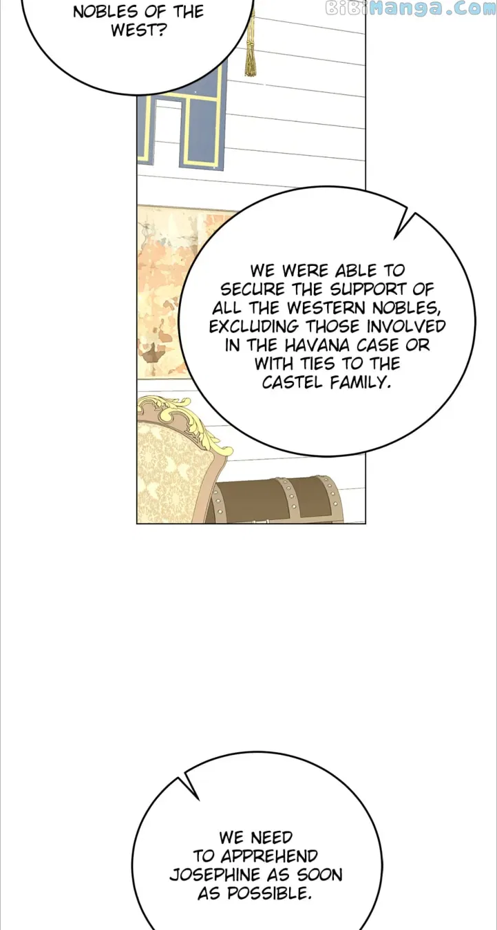 Resigning as the Villainess Chapter 82 – Page 20