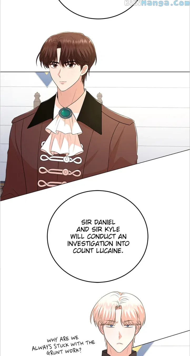 Resigning as the Villainess Chapter 82 – Page 21