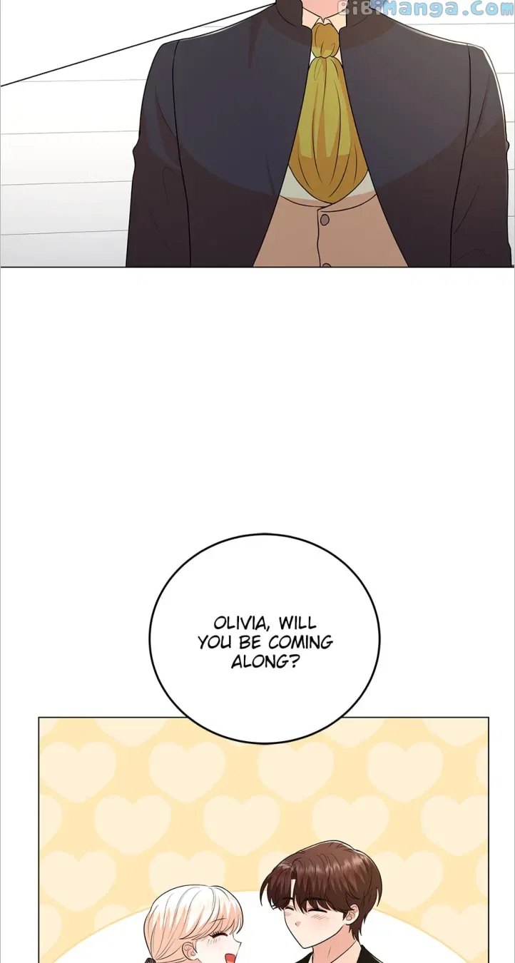 Resigning as the Villainess Chapter 82 – Page 22