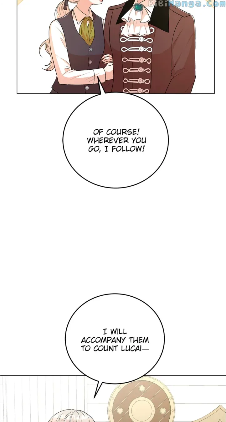 Resigning as the Villainess Chapter 82 – Page 23