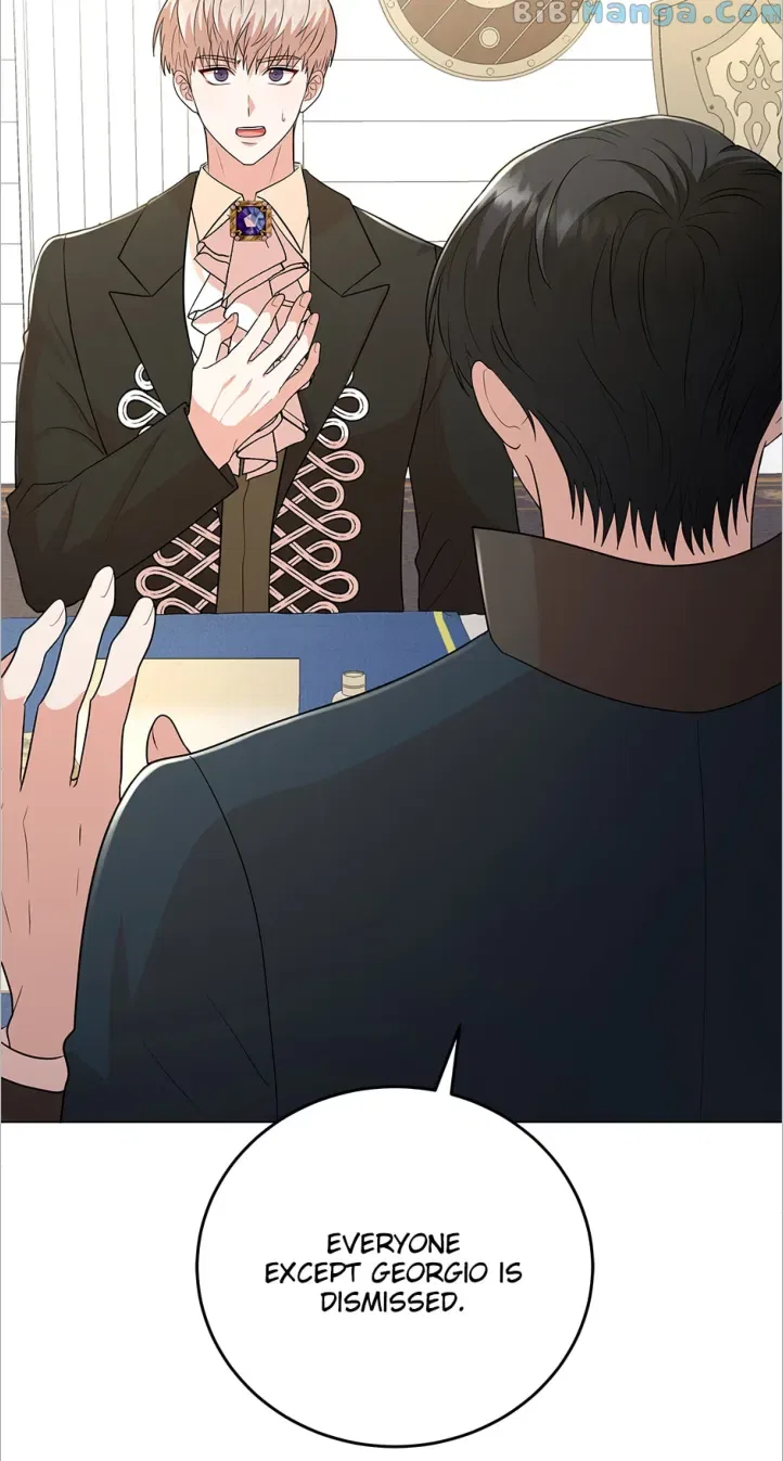 Resigning as the Villainess Chapter 82 – Page 24