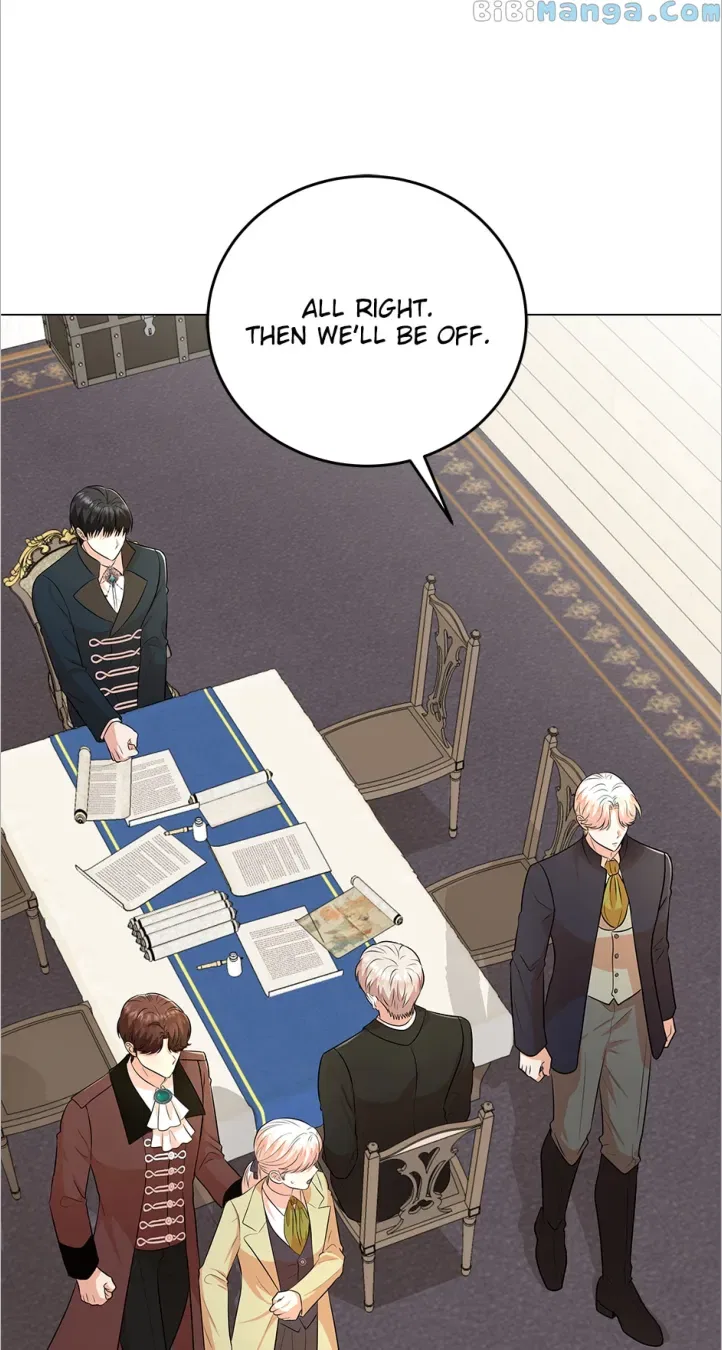 Resigning as the Villainess Chapter 82 – Page 26