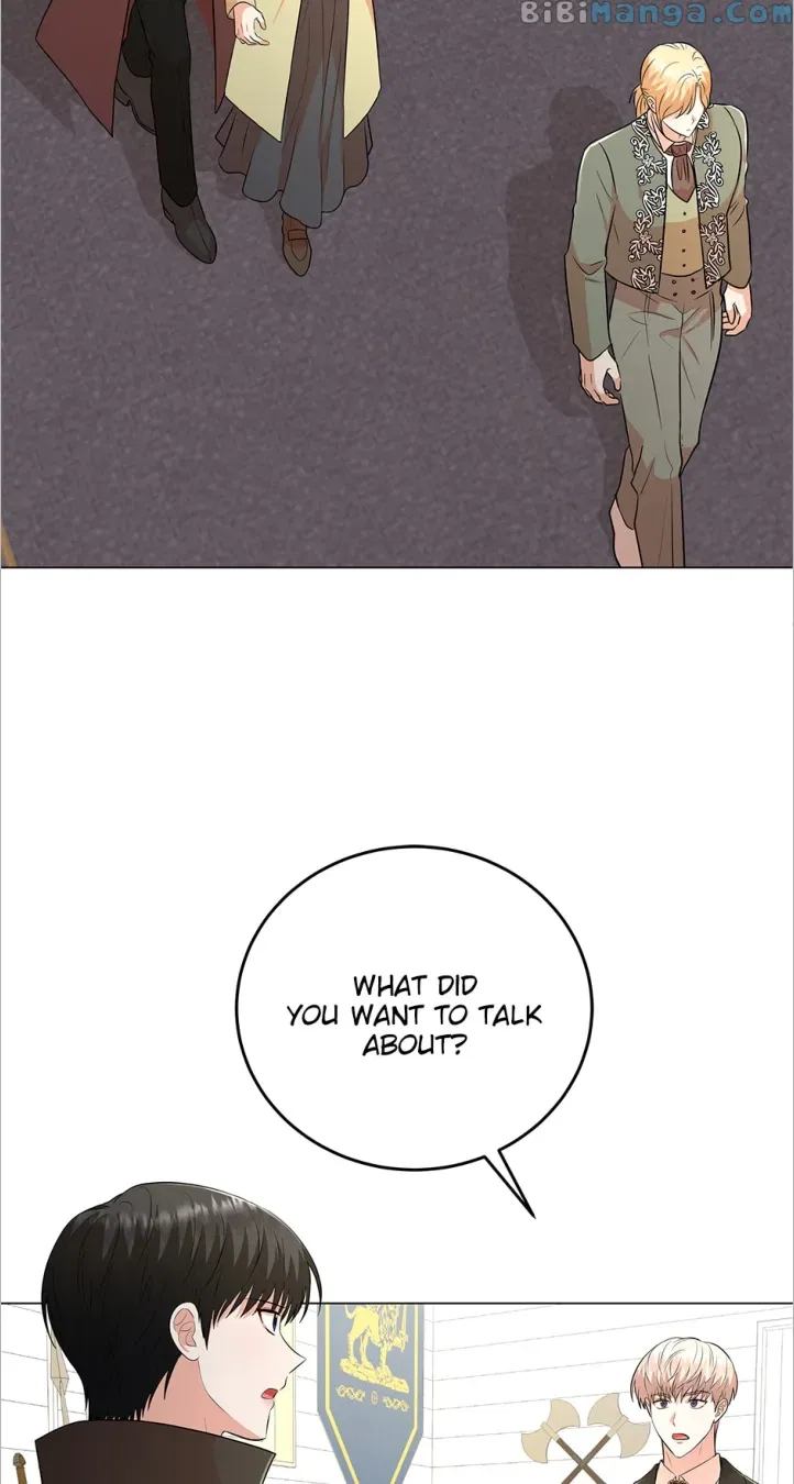 Resigning as the Villainess Chapter 82 – Page 27