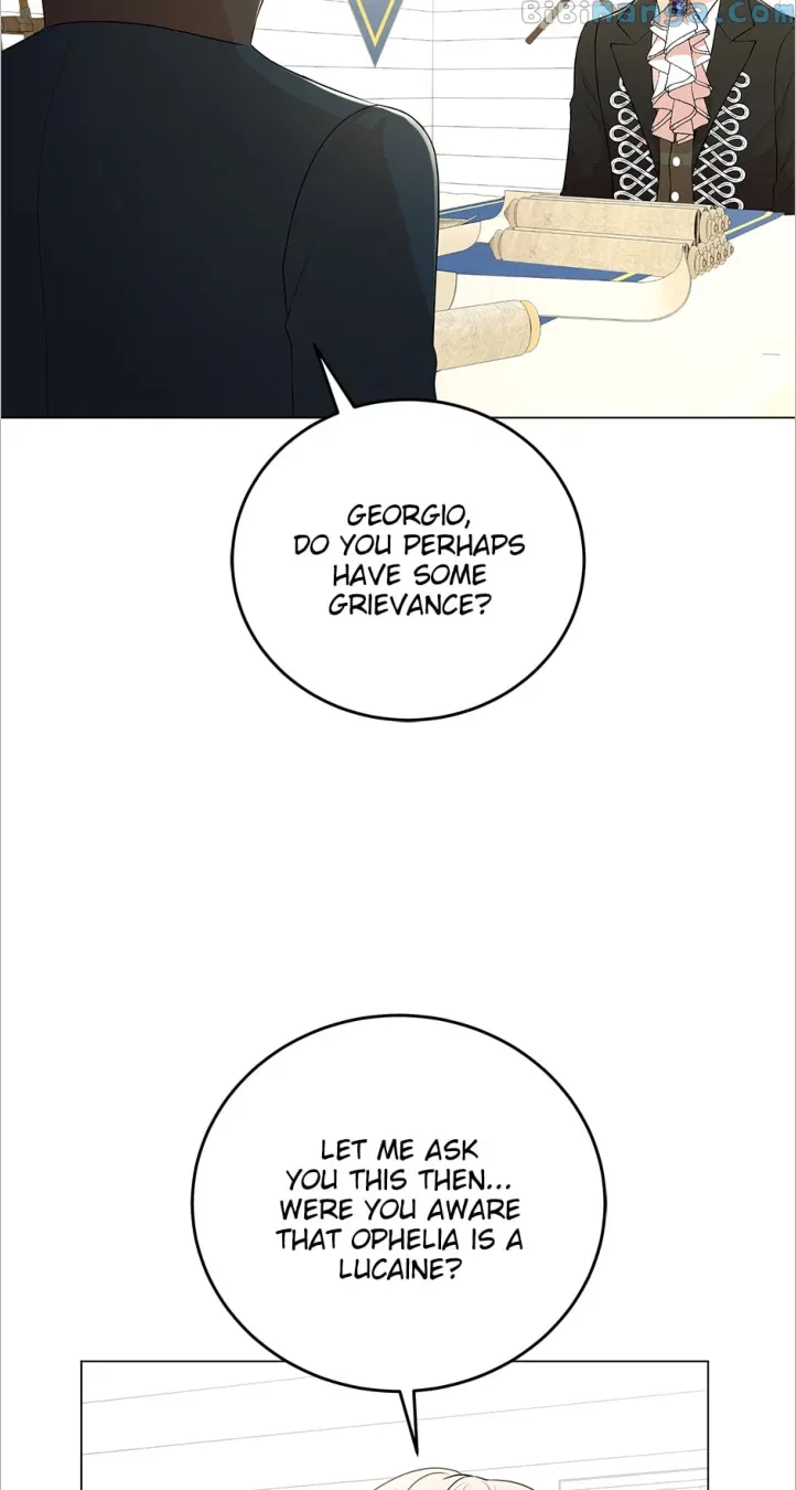 Resigning as the Villainess Chapter 82 – Page 28