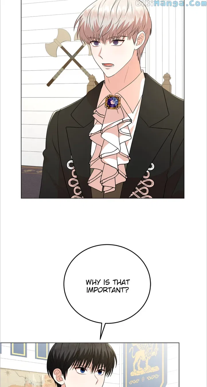 Resigning as the Villainess Chapter 82 – Page 29