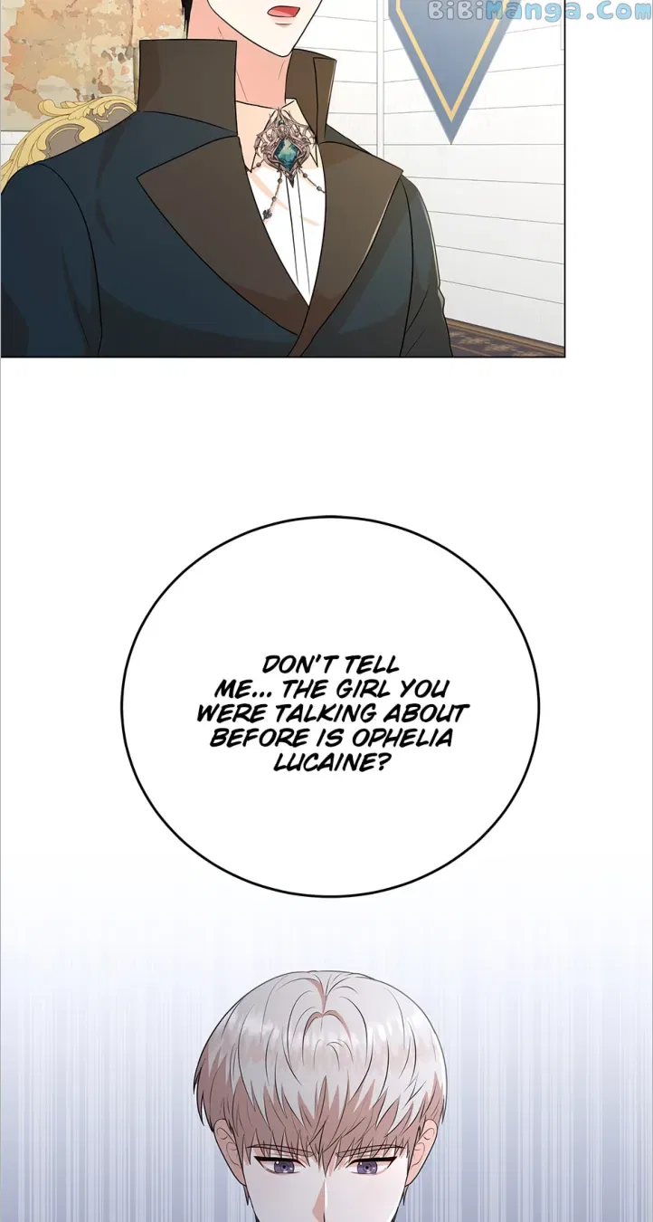 Resigning as the Villainess Chapter 82 – Page 30