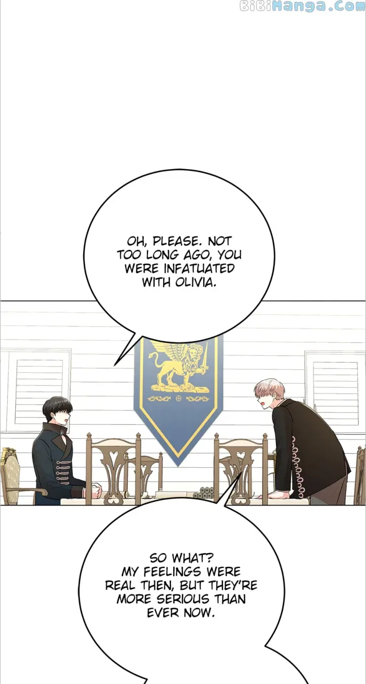 Resigning as the Villainess Chapter 82 – Page 33