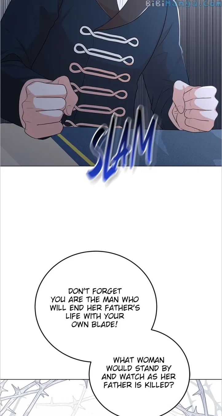 Resigning as the Villainess Chapter 82 – Page 35