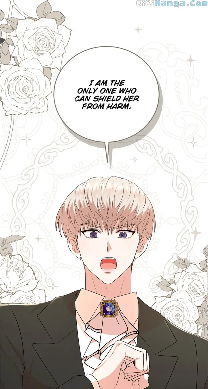 Resigning as the Villainess Chapter 82 – Page 38