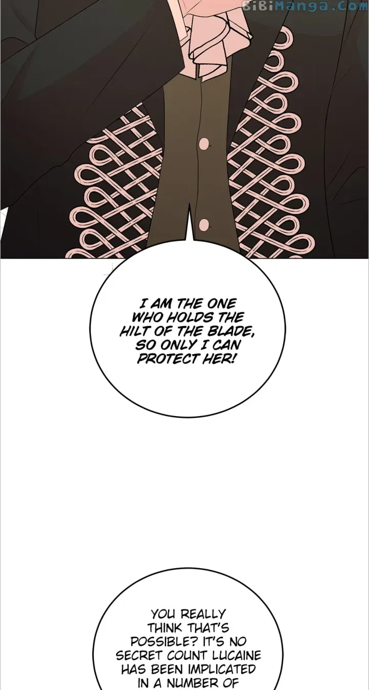 Resigning as the Villainess Chapter 82 – Page 39