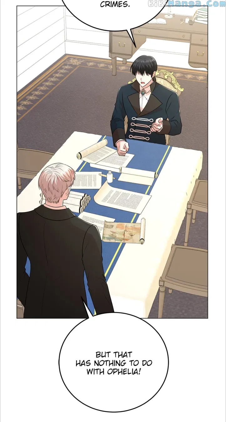 Resigning as the Villainess Chapter 82 – Page 40