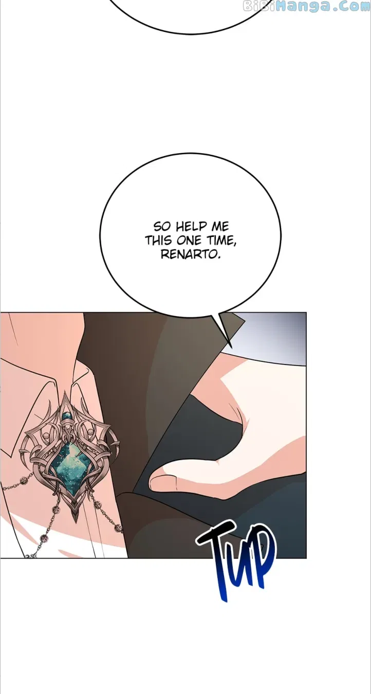 Resigning as the Villainess Chapter 82 – Page 42