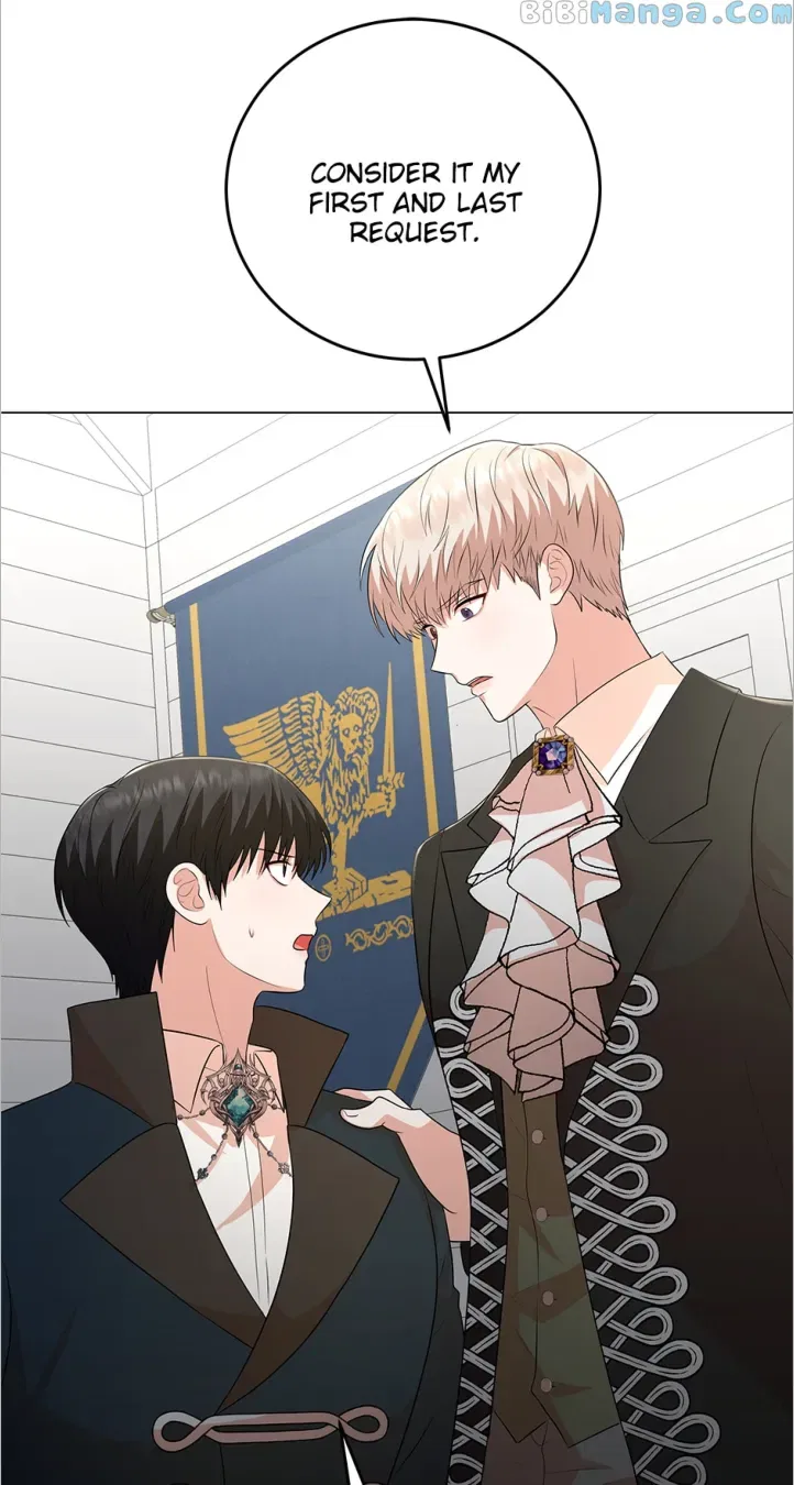Resigning as the Villainess Chapter 82 – Page 43