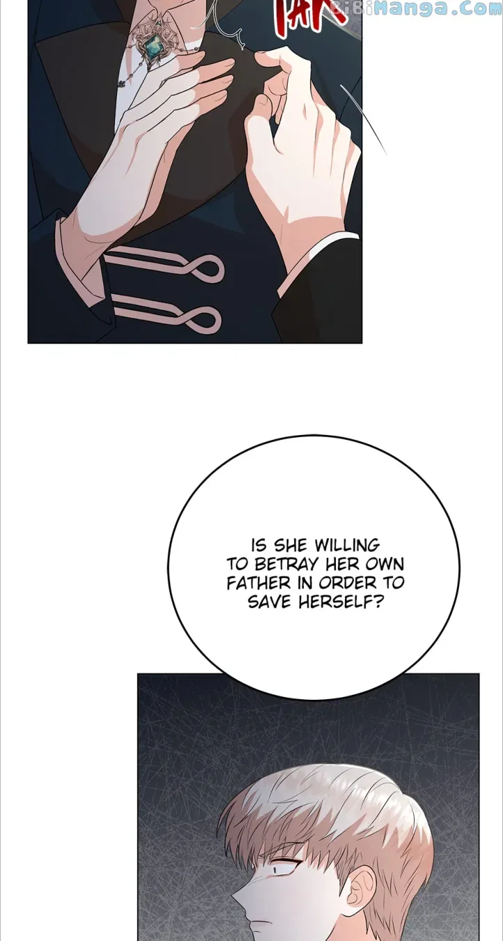 Resigning as the Villainess Chapter 82 – Page 45
