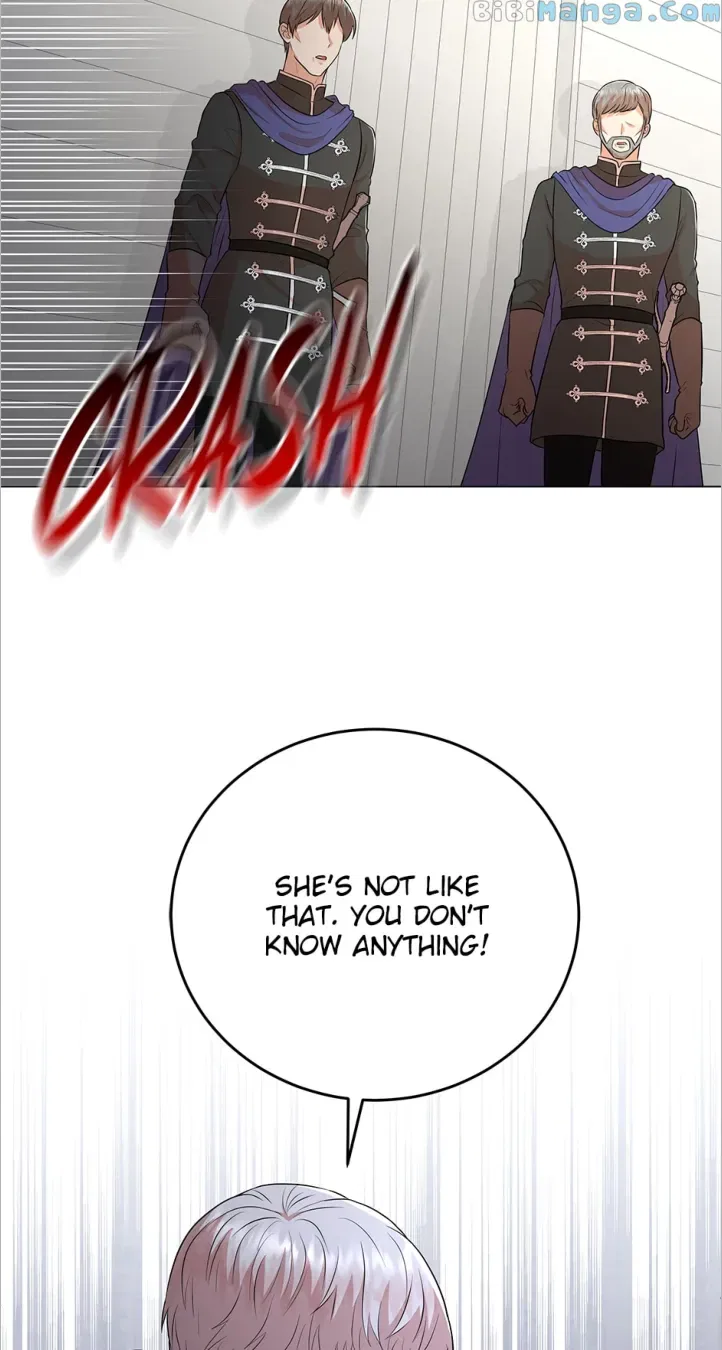 Resigning as the Villainess Chapter 82 – Page 47