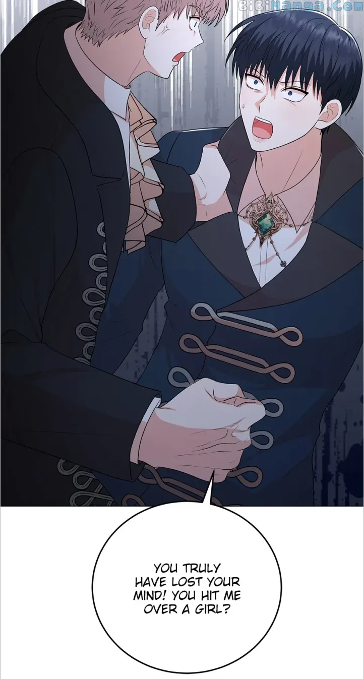 Resigning as the Villainess Chapter 82 – Page 48