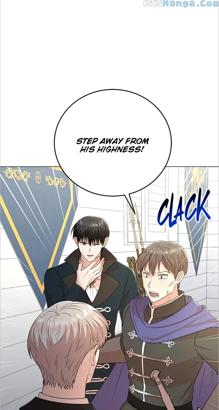 Resigning as the Villainess Chapter 82 – Page 49