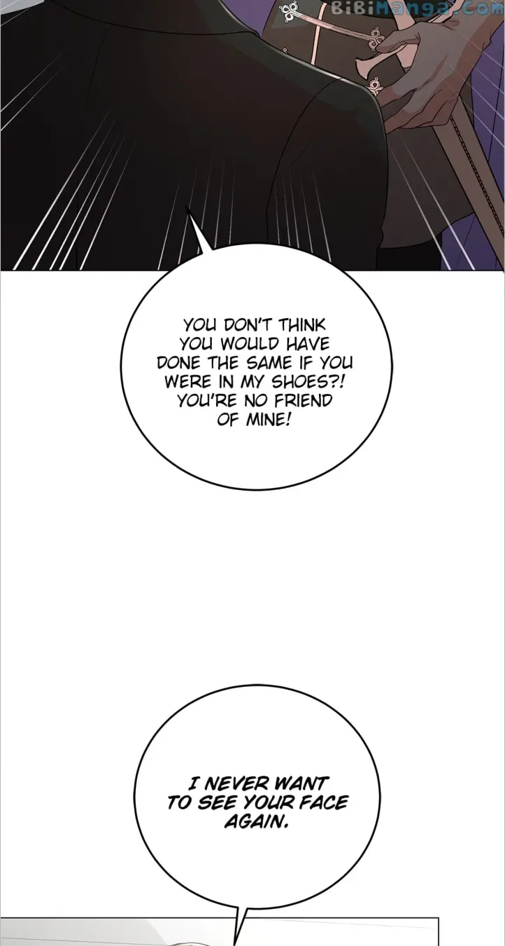 Resigning as the Villainess Chapter 82 – Page 50