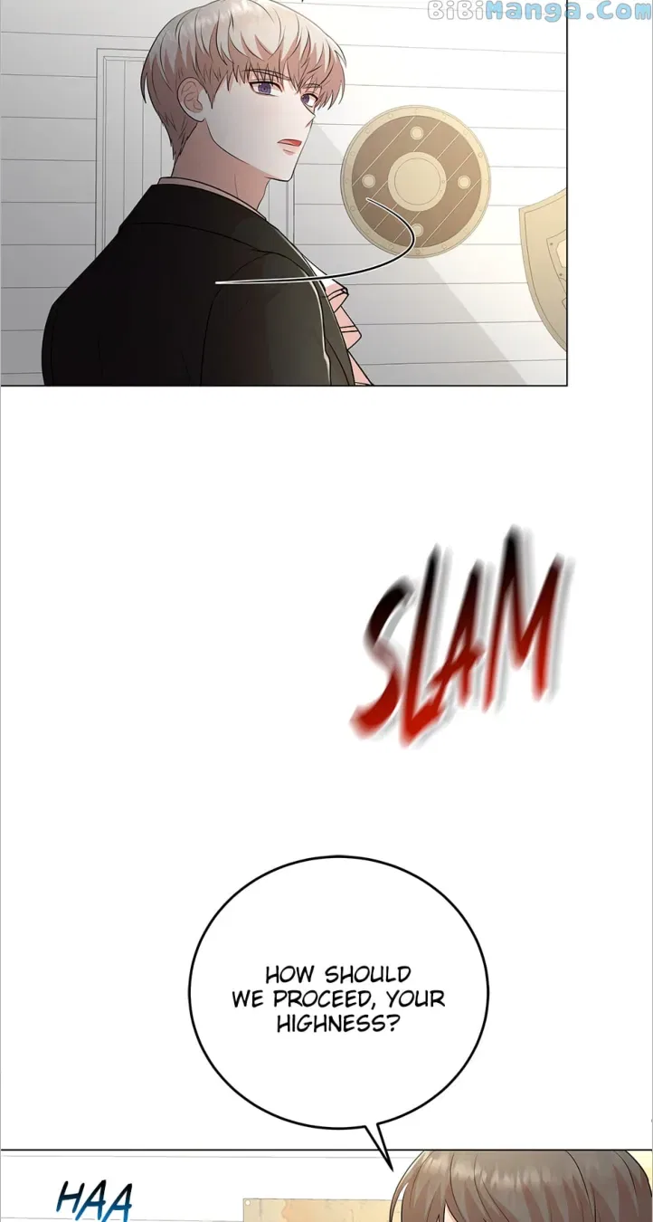 Resigning as the Villainess Chapter 82 – Page 51
