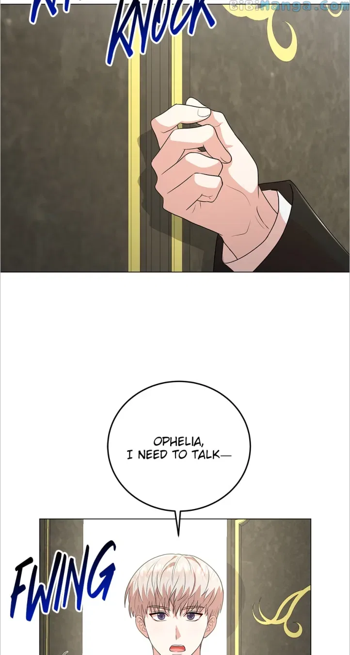 Resigning as the Villainess Chapter 82 – Page 53