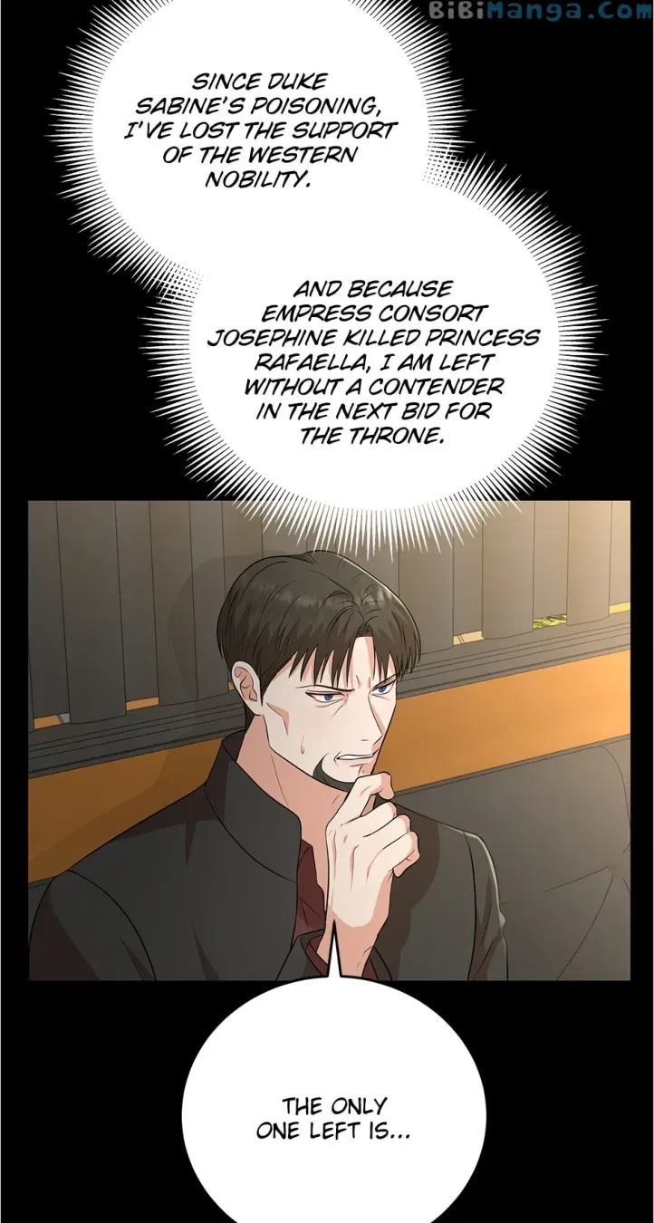 Resigning as the Villainess Chapter 82 – Page 59