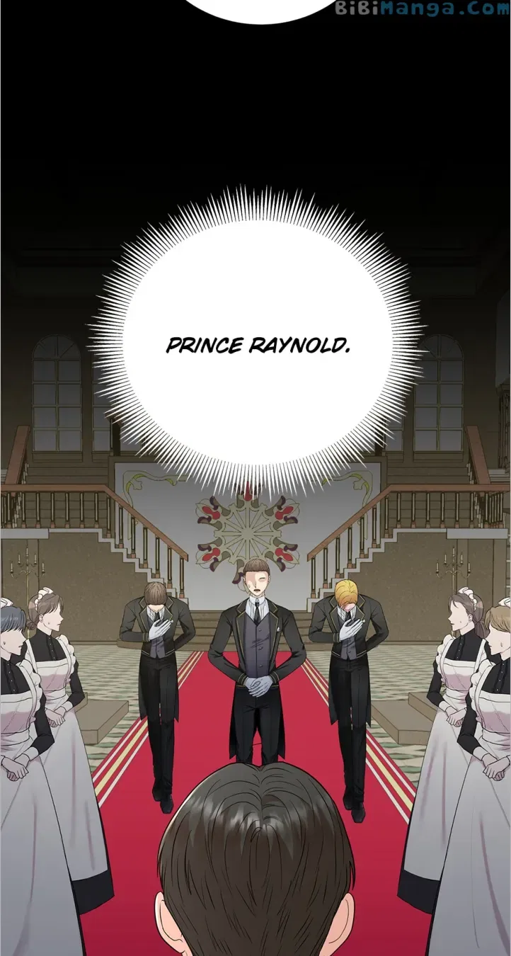 Resigning as the Villainess Chapter 82 – Page 60