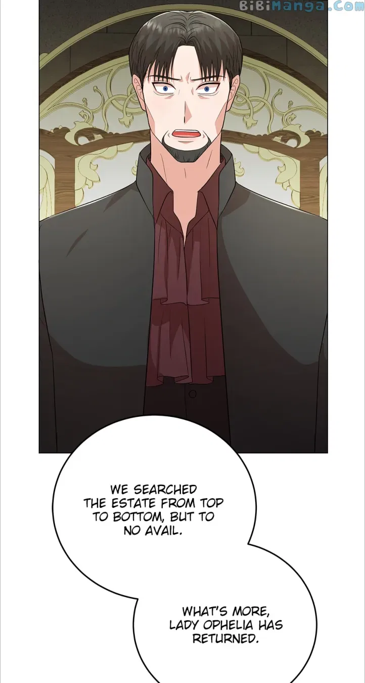 Resigning as the Villainess Chapter 82 – Page 62