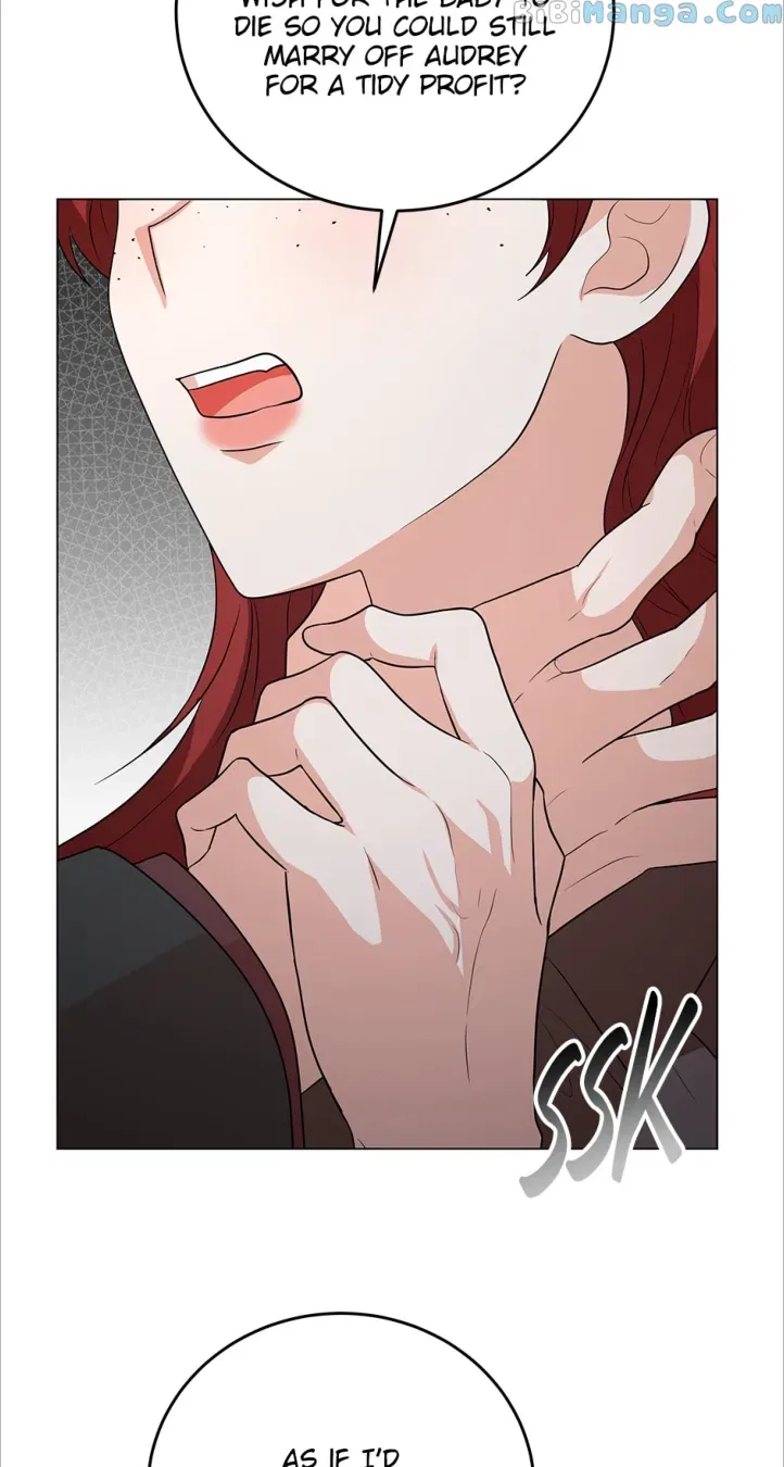 Resigning as the Villainess Chapter 82 – Page 71