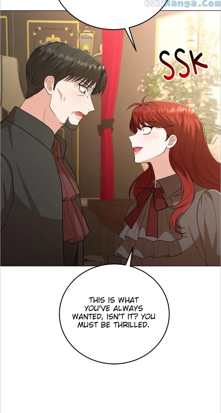 Resigning as the Villainess Chapter 82 – Page 76